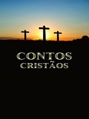 cover image of Contos Cristãos